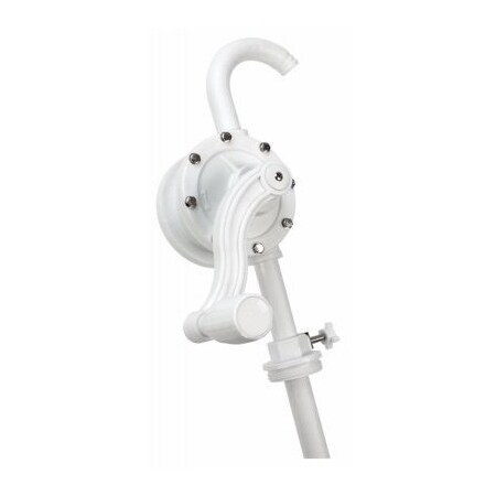 Performance Tool Diesel Rot Barrel Pump W54285